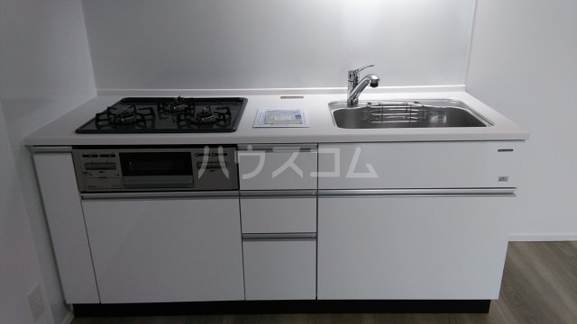 10/30 キッチン