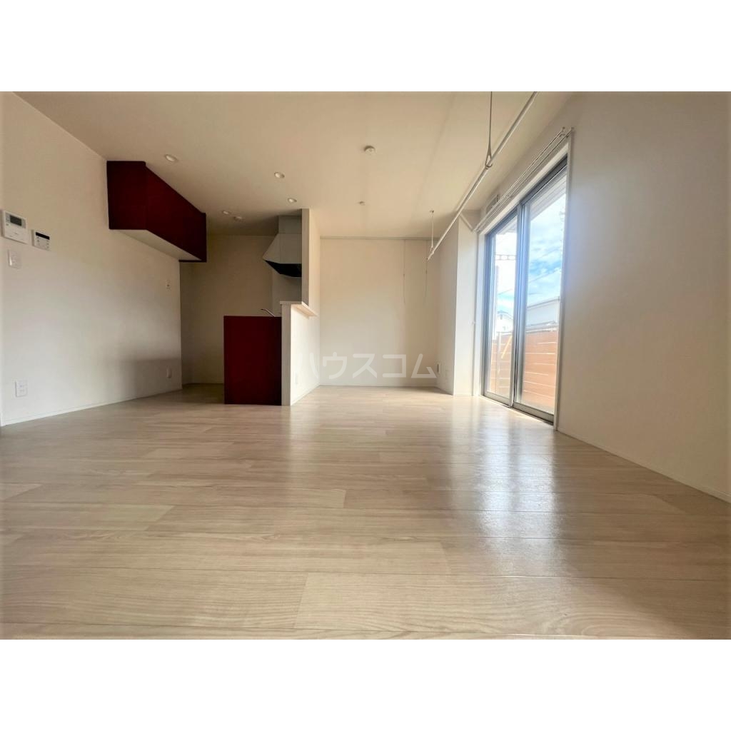 5/26 リビング/ダイニング