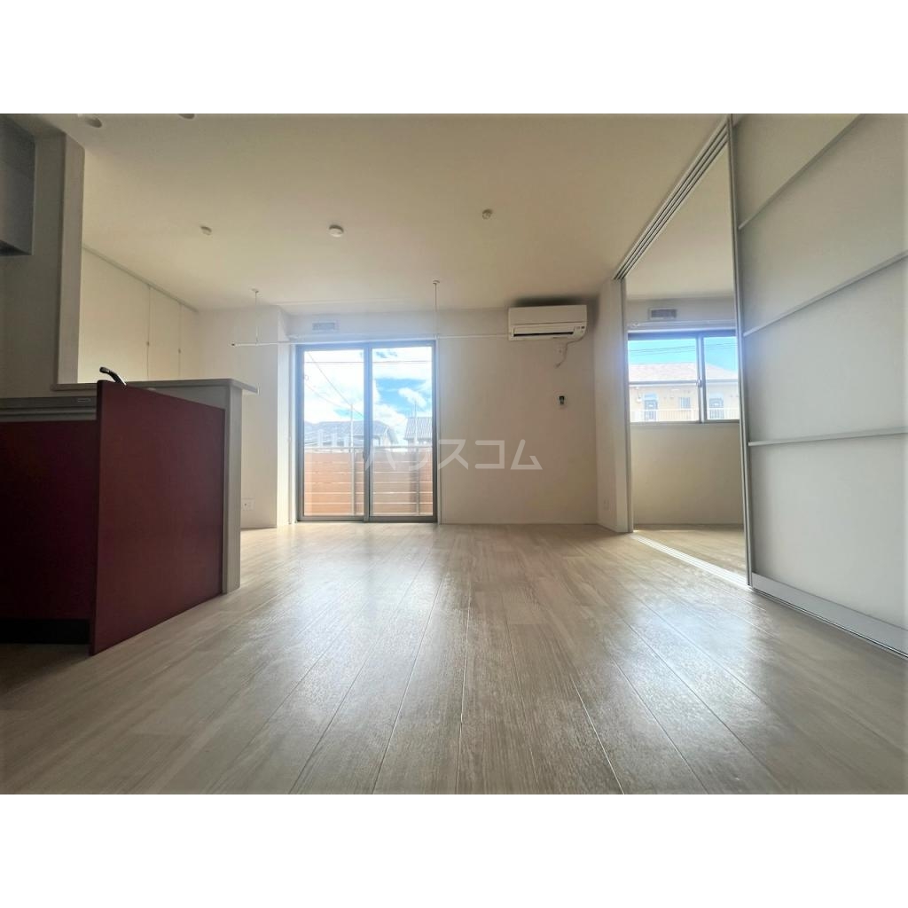 6/26 リビング/ダイニング