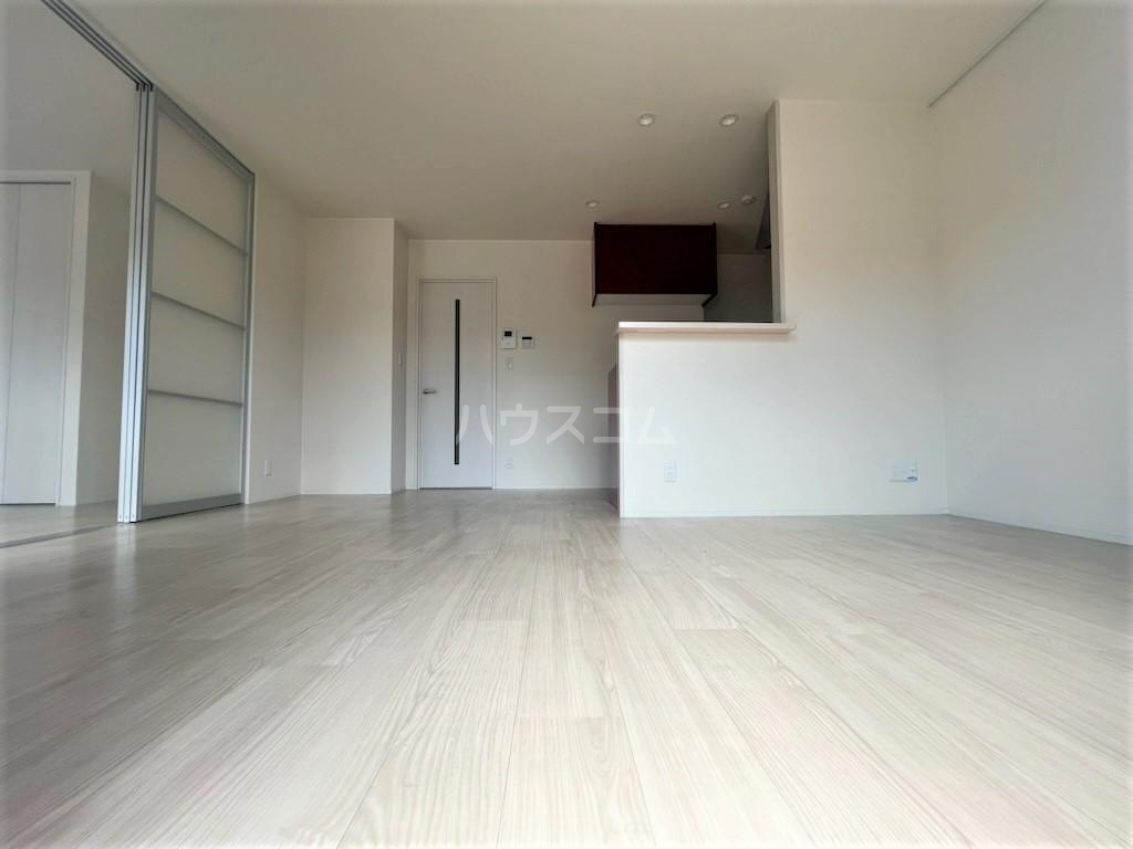 4/26 リビング/ダイニング