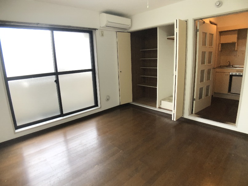 5/30 リビング/ダイニング