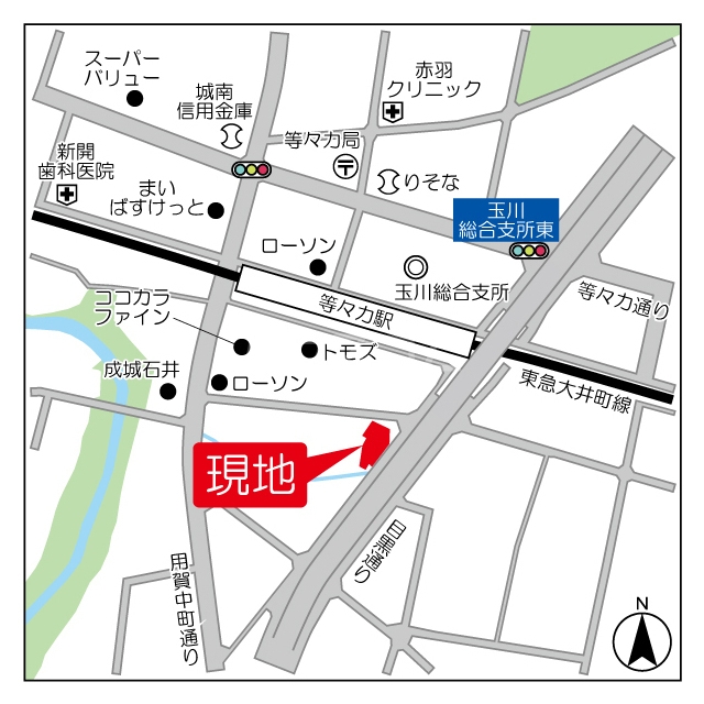 13/16 地図