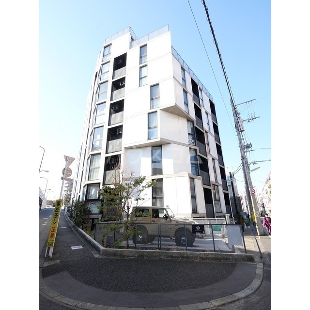 2/16 外観