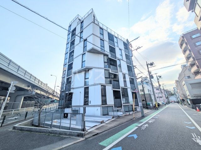 1/16 外観