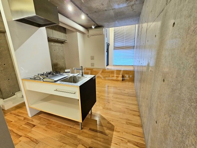 4/24 リビング/ダイニング