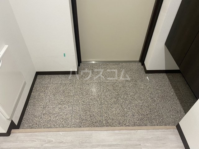 10/30 玄関