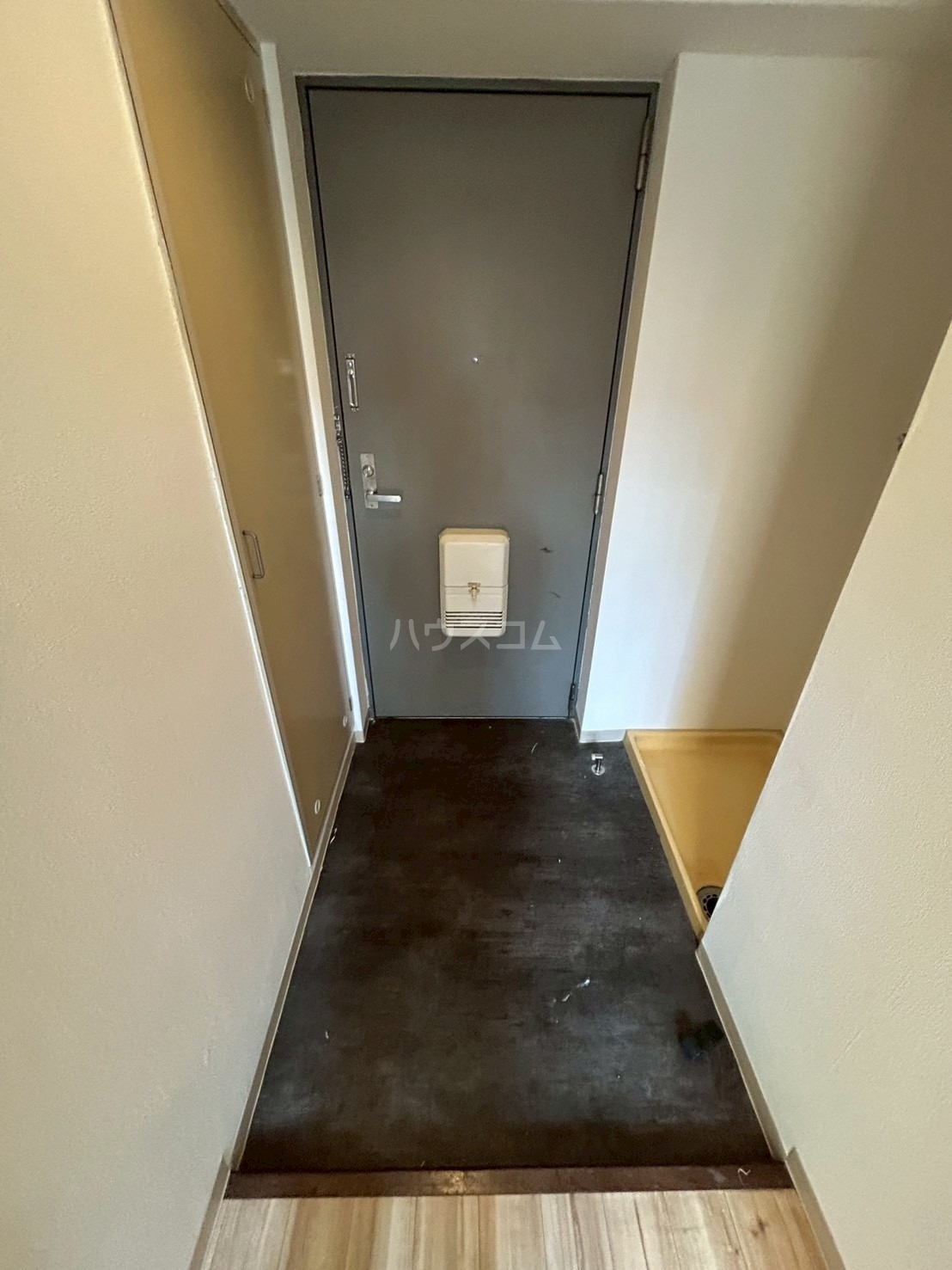9/30 玄関