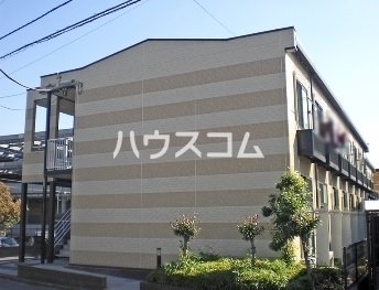 1/22 外観