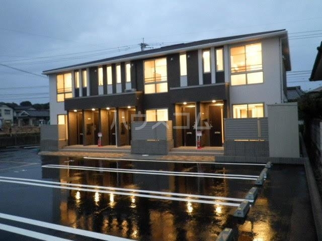 24/30 駐車場