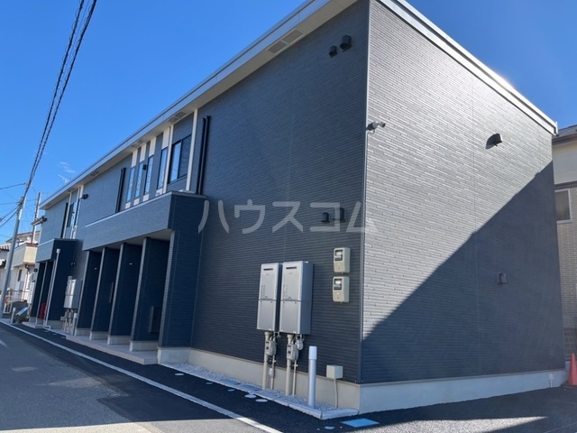 1/30 外観