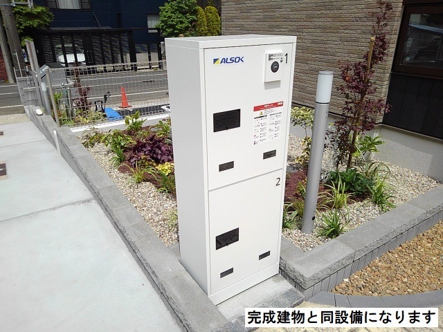 14/24 エントランス