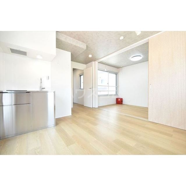 3/30 リビング/ダイニング