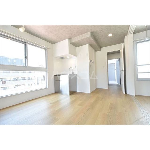 4/30 リビング/ダイニング