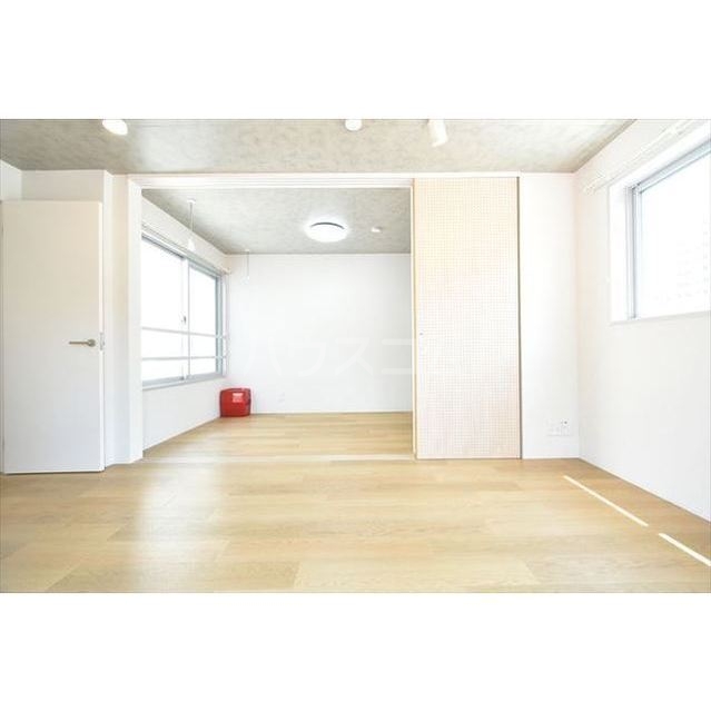 5/30 リビング/ダイニング