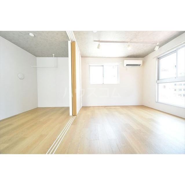 6/30 リビング/ダイニング