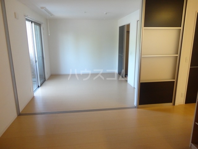 5/29 リビング/ダイニング