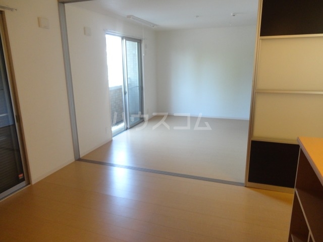 6/29 リビング/ダイニング