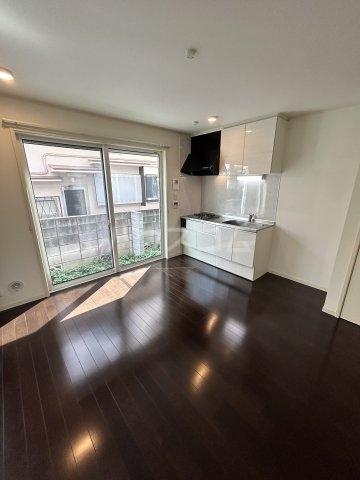 3/23 リビング/ダイニング