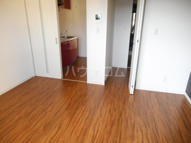 3/15 リビング/ダイニング