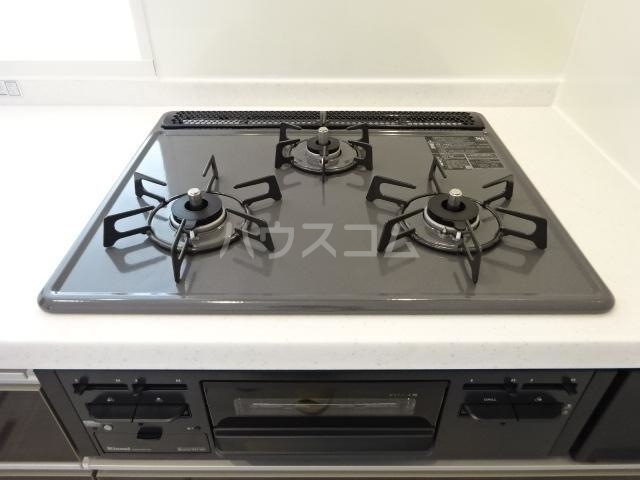 9/27 キッチン