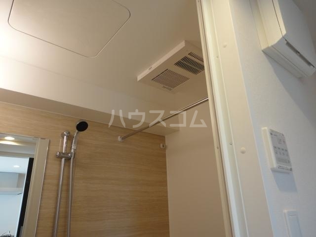 5/27 室内