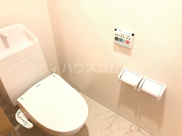 11/27 トイレ