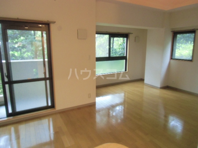 5/30 リビング/ダイニング