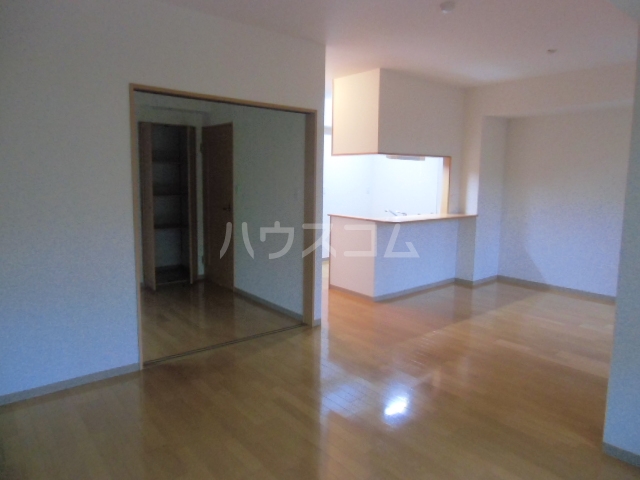 6/30 リビング/ダイニング