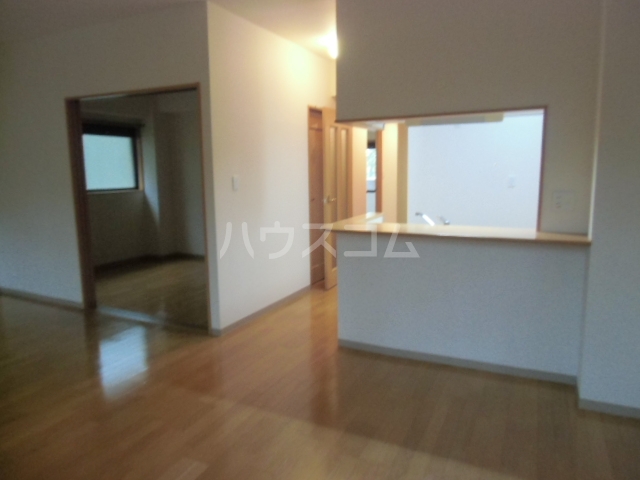 7/30 リビング/ダイニング