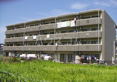 14/25 バルコニー