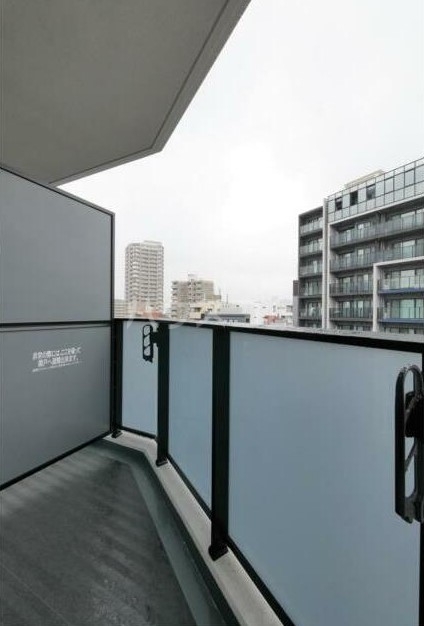 15/30 バルコニー