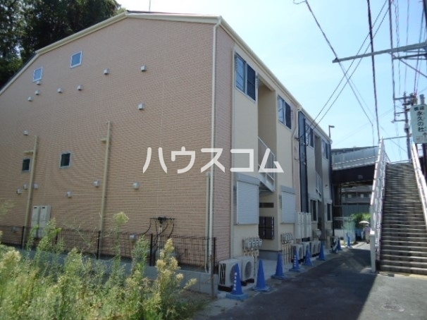 1/22 外観