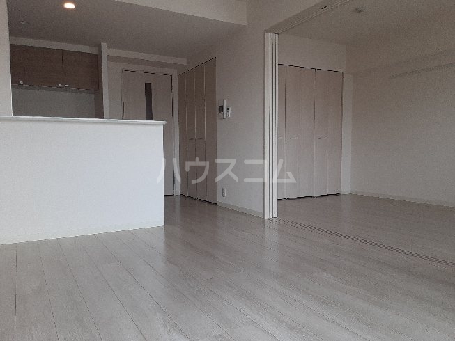 3/25 リビング/ダイニング