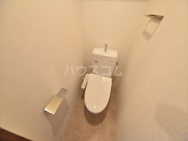 13/30 トイレ