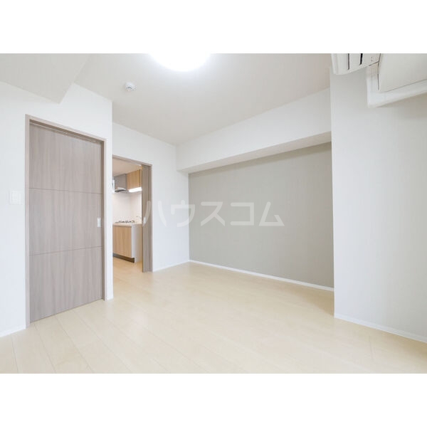4/23 室内