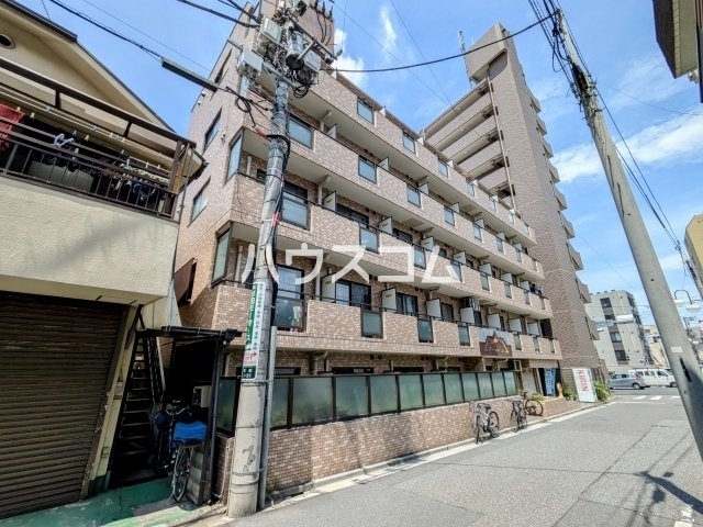1/8 外観