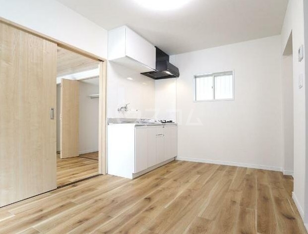 5/21 リビング/ダイニング