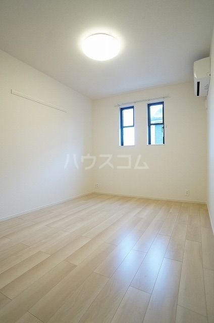 4/25 寝室