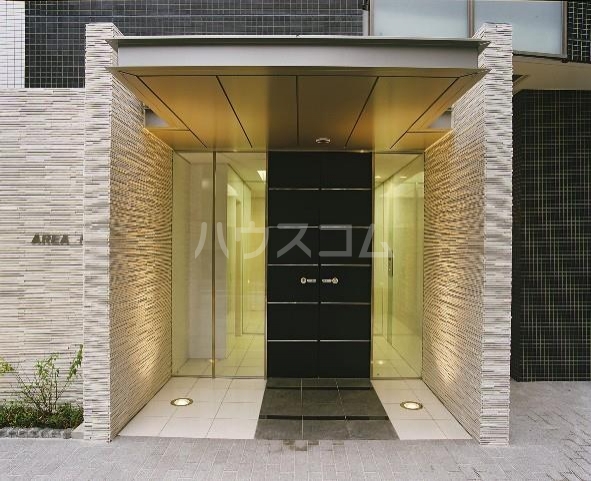 14/24 エントランス