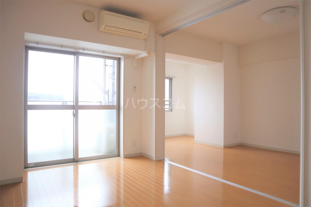 3/24 リビング/ダイニング