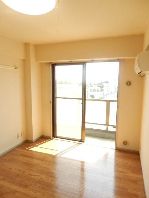 6/22 リビング/ダイニング