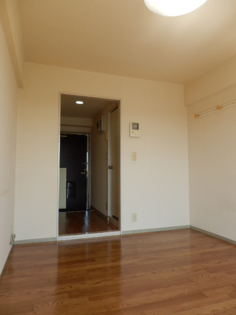 7/22 リビング/ダイニング