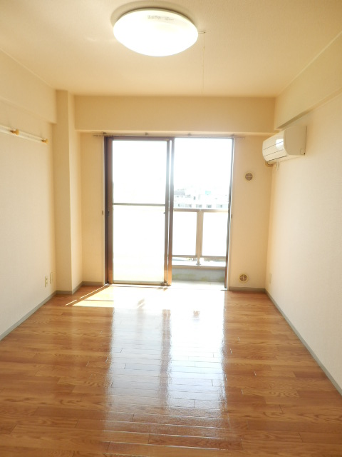 6/23 リビング/ダイニング