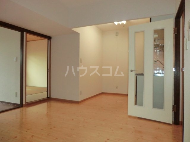 4/30 リビング/ダイニング