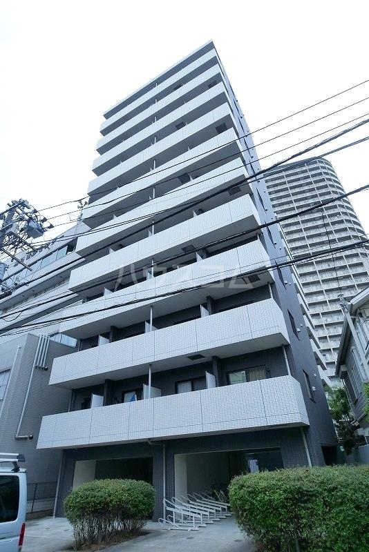 1/18 外観