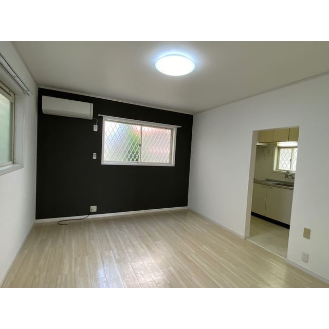 3/27 リビング/ダイニング