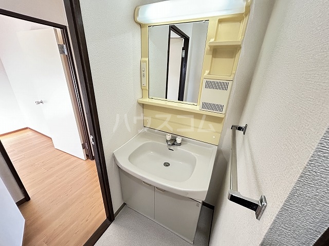 18/30 洗面