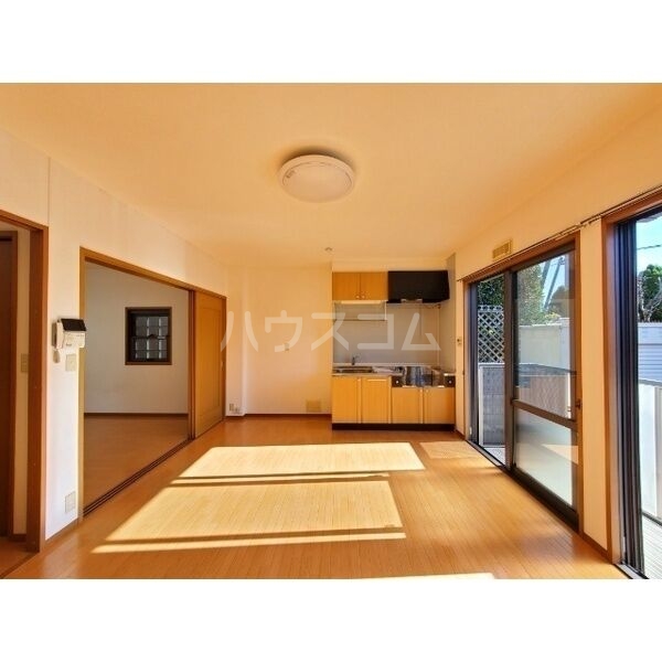 3/24 リビング/ダイニング