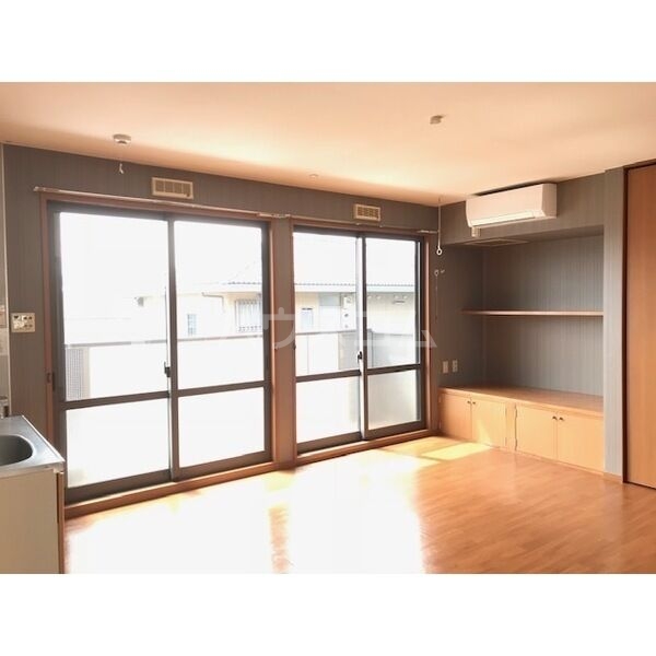 3/26 リビング/ダイニング