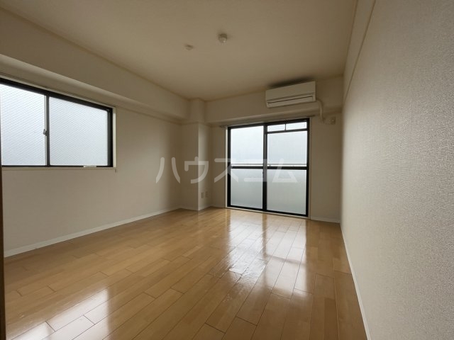 4/24 リビング/ダイニング